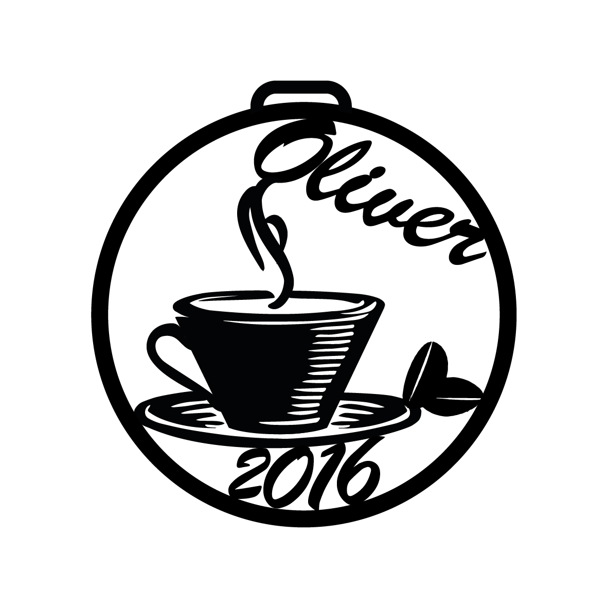 019, Kaffekop