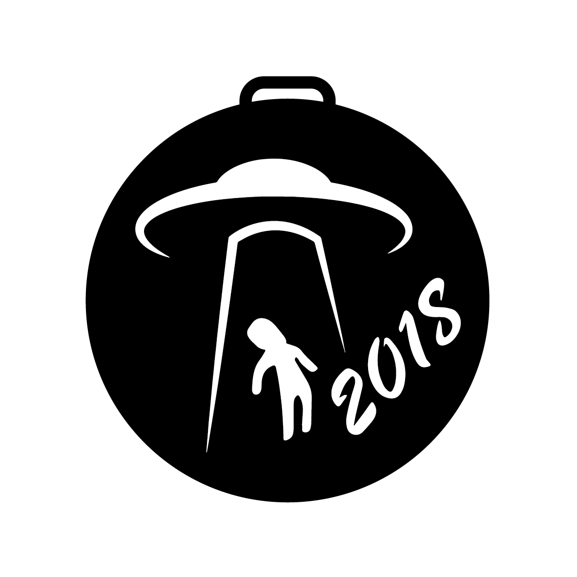 024, Alien Bortførelse