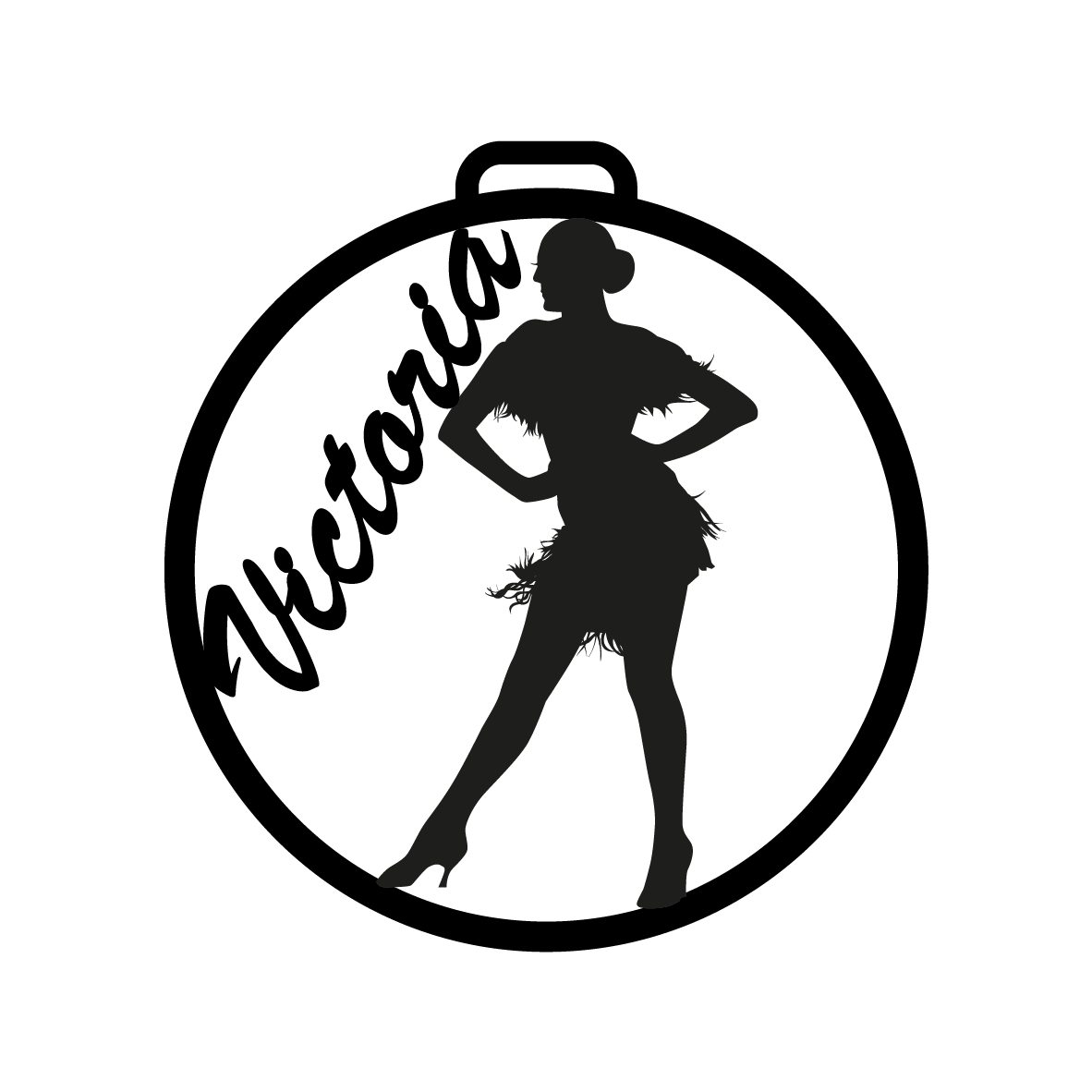 057, Latinodanser