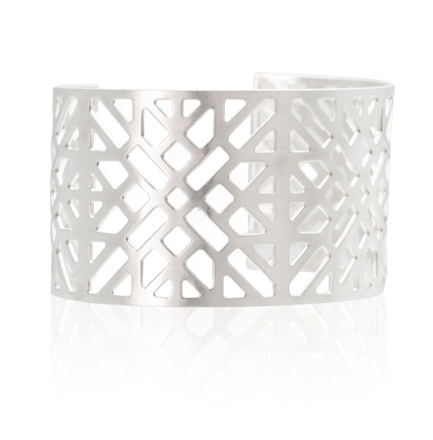 City grid cuff