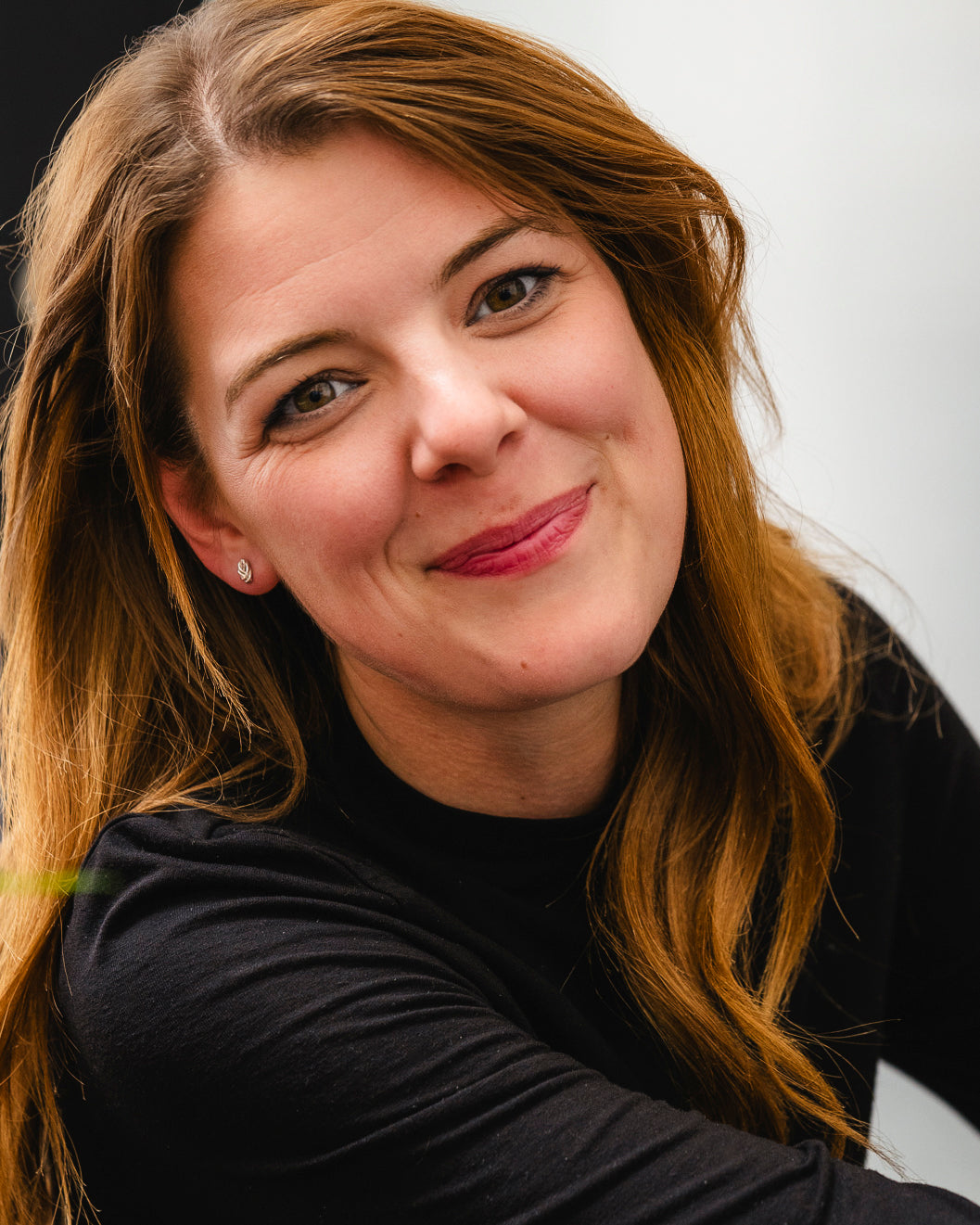 Viking Freya knude ørestik