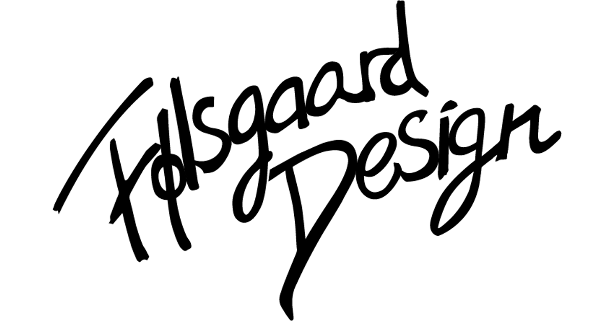 Følsgaard Design logo
