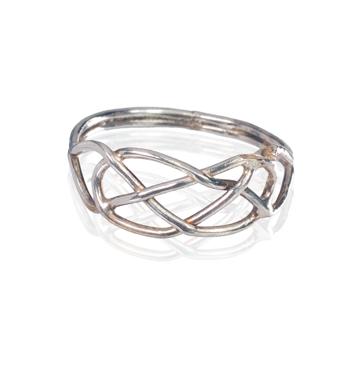 Viking Josephineknude ring