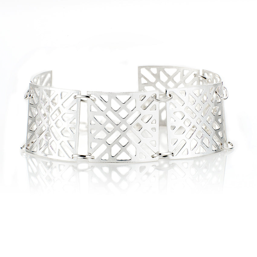 City grid armbånd