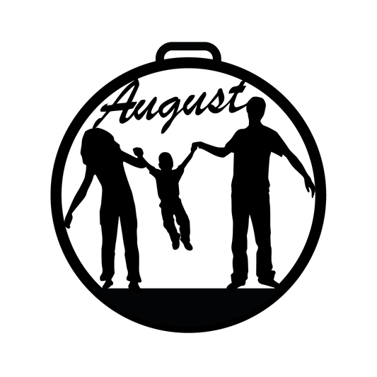 To voksne der svinger et barn, 033