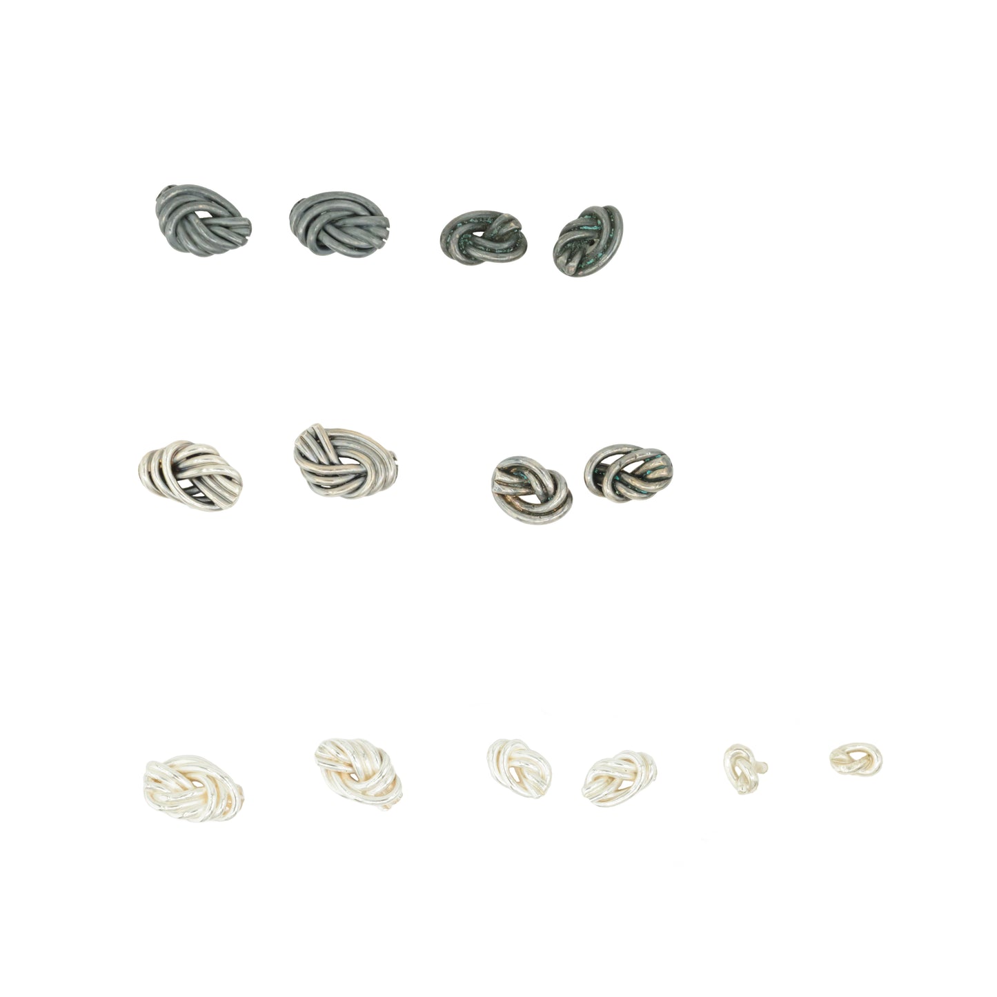 Viking Freya knude ørestik