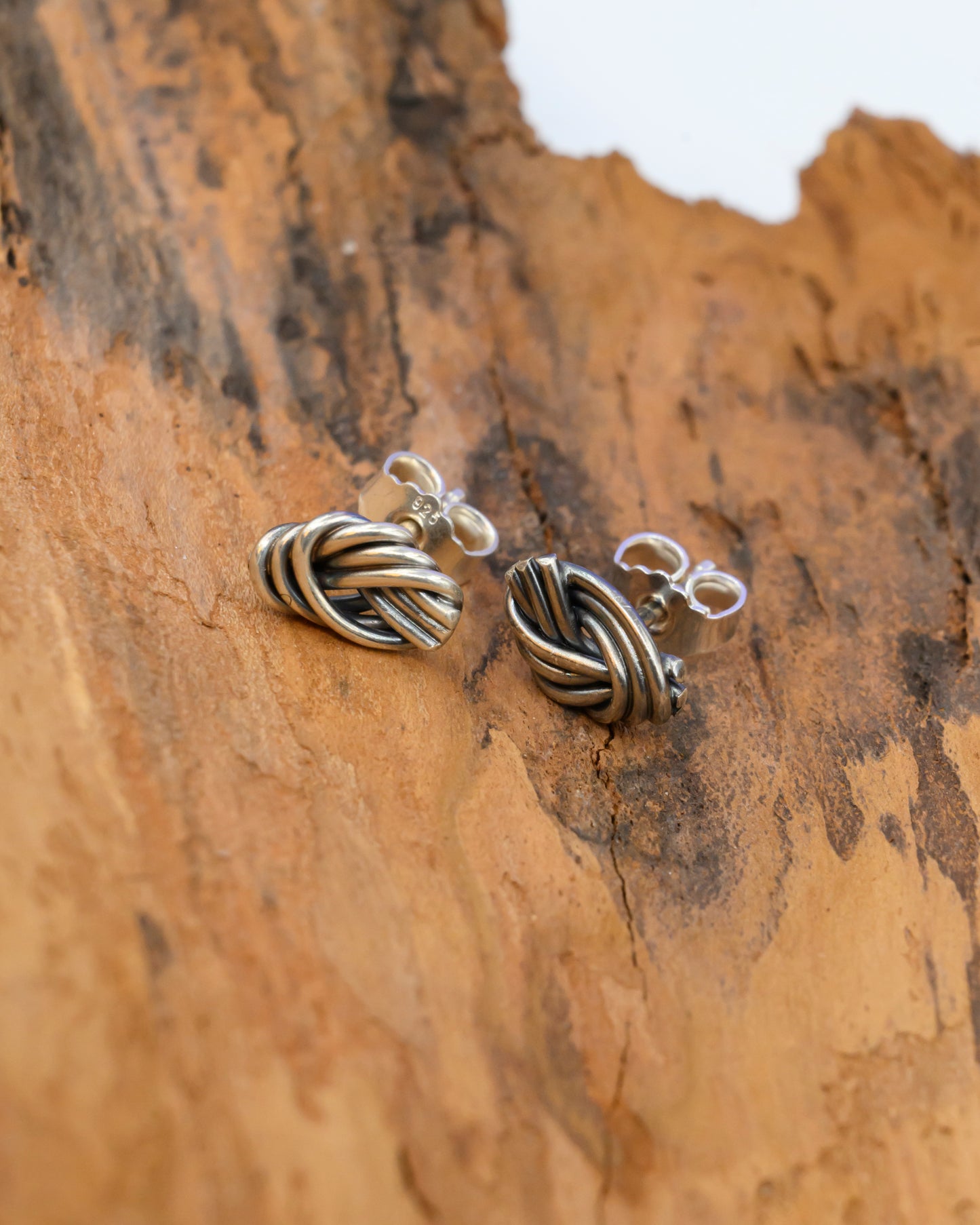 Viking Freya knude ørestik