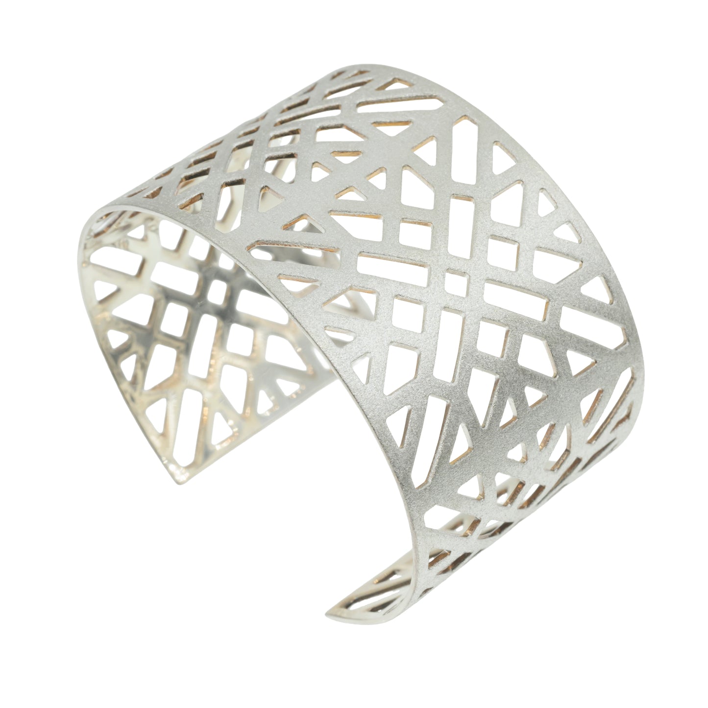 City grid cuff